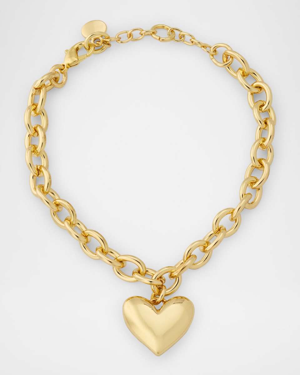 Millie Bubble Heart Bracelet